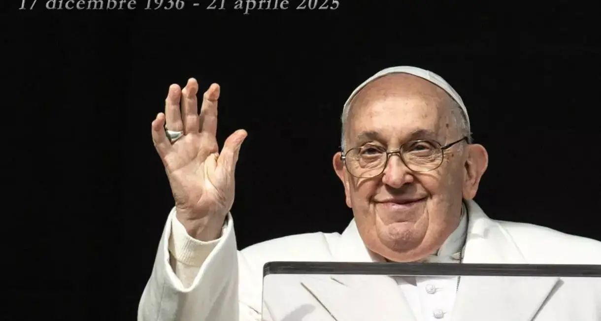 Le Acli ricordano Bergoglio: “È stato il Papa della pace”
