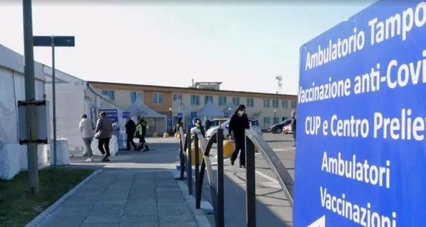 La pandemia torna a colpire in Europa: casi in aumento del 10% dopo due mesi di calo