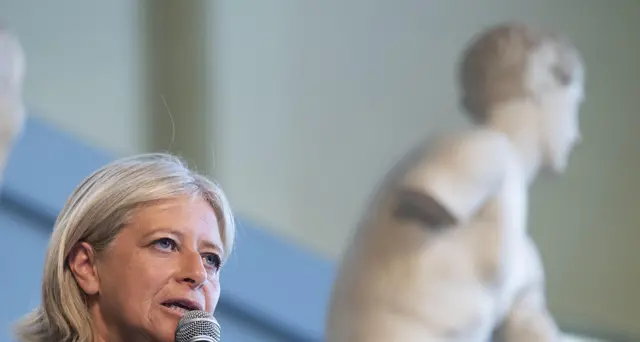 Lazio: Donatella Bianchi candidata M5s,ora transizione ecologica
