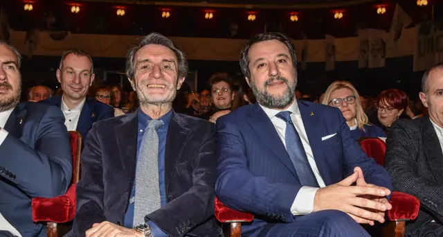 Lega: A.Fontana, supereremo sicuramente il 10%