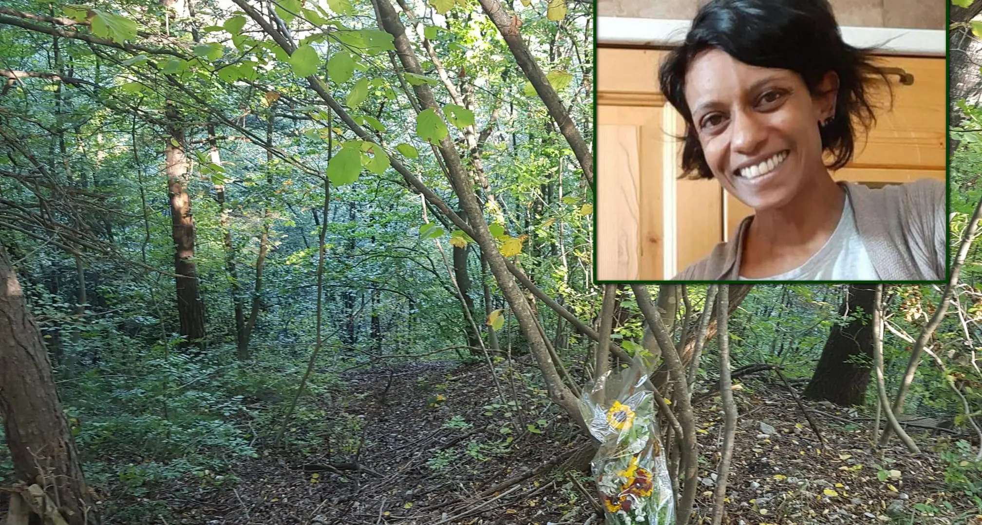 Morì cadendo in una forra: per Vinitha Nicolò fu un incidente, archiviato il procedimento