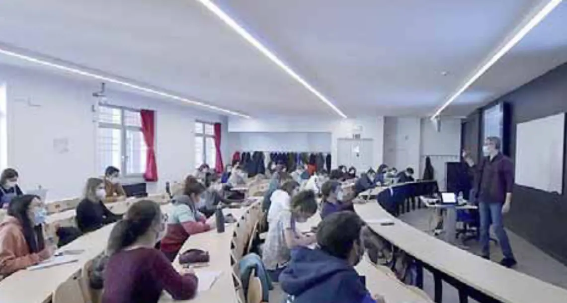 Facoltà di Medicina, già 350 gli scritti: c’è tempo fino a venerdì