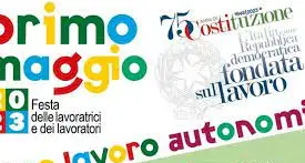 Primo Maggio, concerto dei sindacati a Gardolo: tutto il programma della giornata