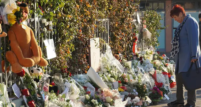 Giulia: Carabinieri, verifiche su correttezza procedure seguite