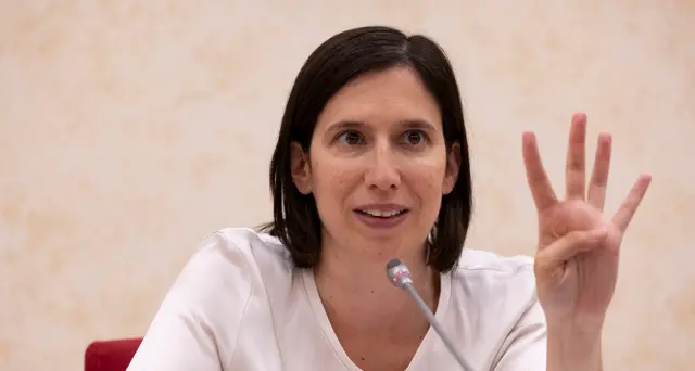 Elezioni: Schlein, grande opportunità nelle Marche