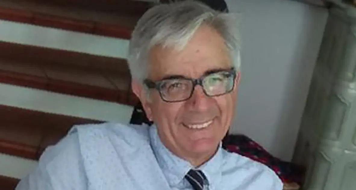 Stenico in lutto per la morte di Ezio Sebastiani, aveva solo 62 anni