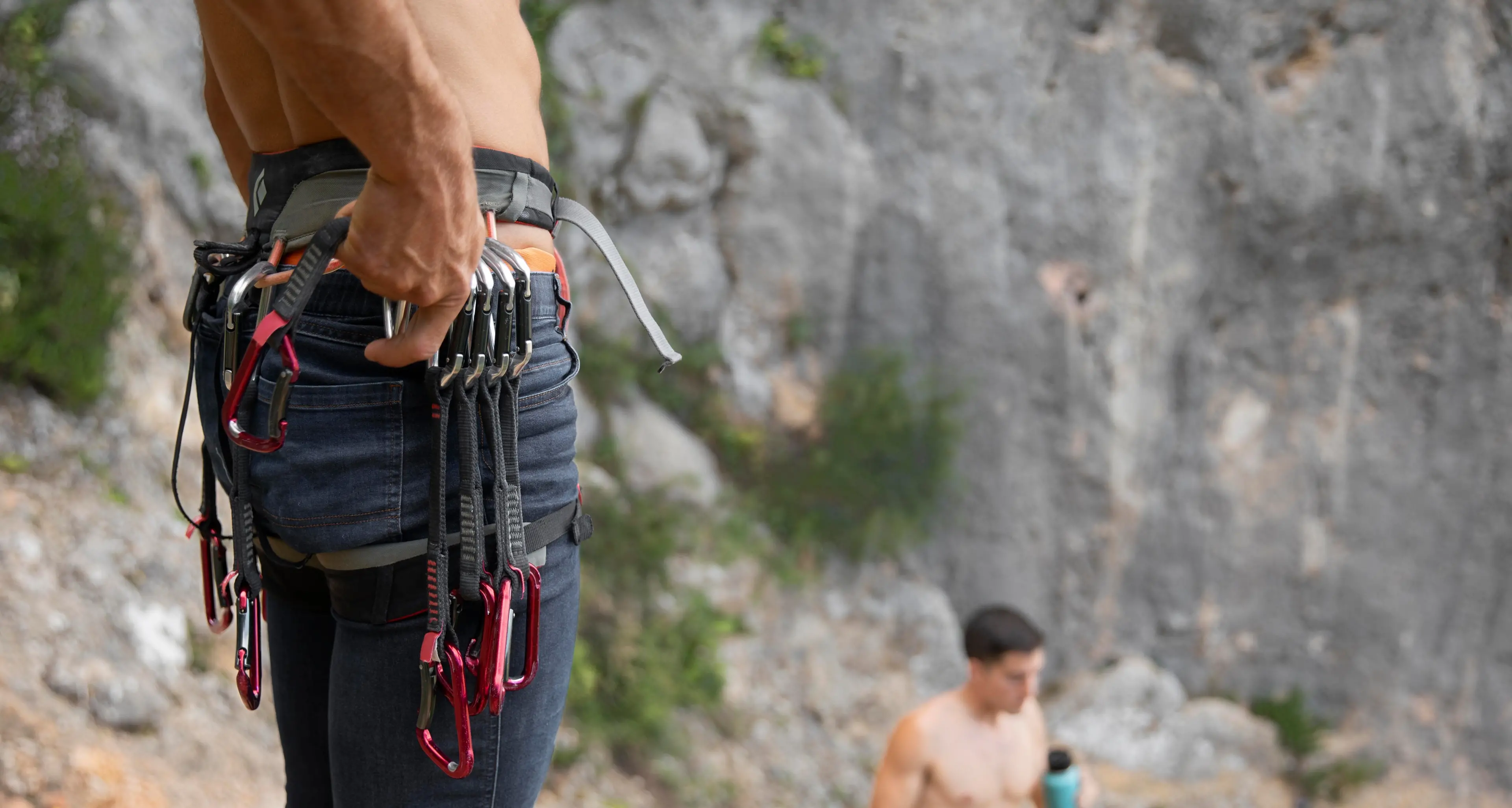 Climber precipita dalla falesia di Wintertraum sopra Naturno: non è grave