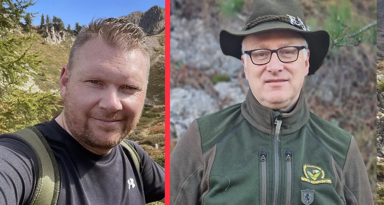Le doppiette trentine vanno al voto: il prossimo sfida fra Mazzoldi e Rensi, ma «non è una sfida»