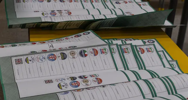 Sardegna: Ogliastra prima circoscrizione a chiudere verifiche