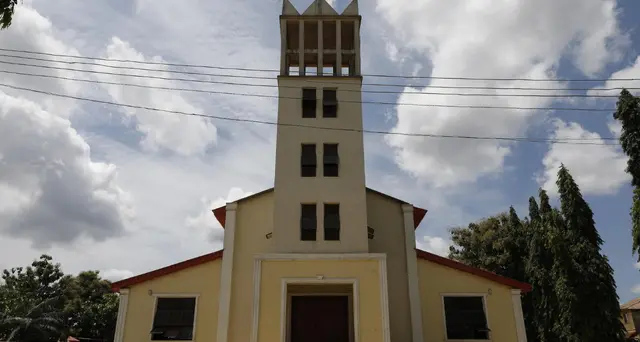 Nigeria: rapito un altro sacerdote nello Stato di Kaduna