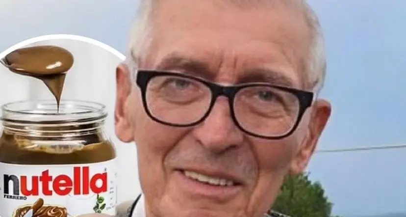 E' morto a 97 anni il chimico che inventò la formula della Nutella, il più fedele collaboratore della famiglia Ferrero