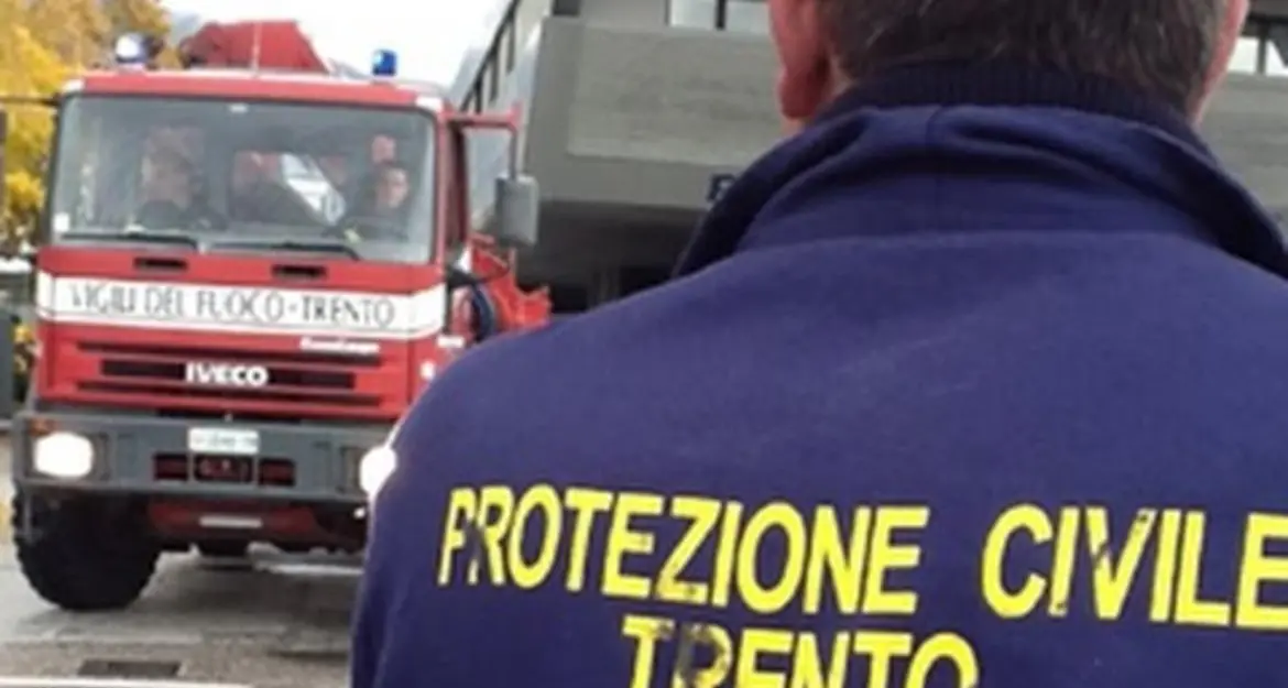 Protezione Civile trentina verso la Moldavia: partenza «presumibilmente» a inizio settimana prossima