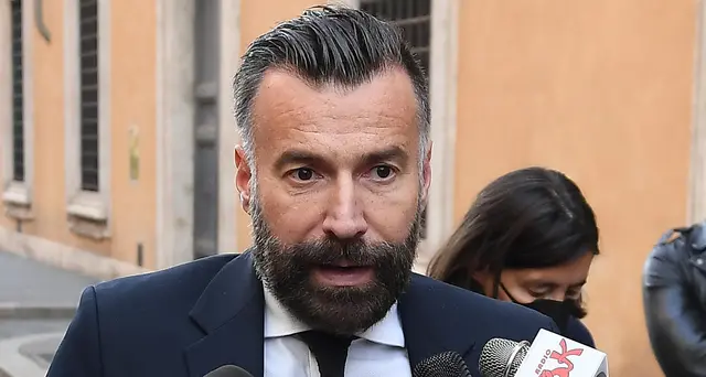 Ddl Zan: Zan, proposta Salvini a Letta indegna
