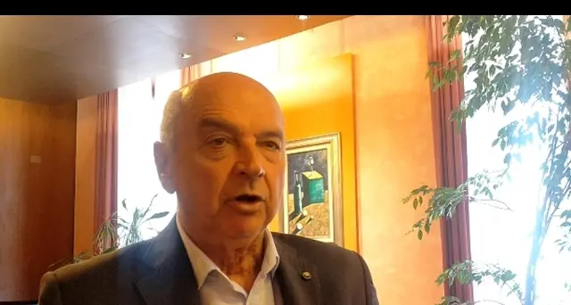 Schengen: sindaco Trieste, parlerò con Piantedosi a Settembre