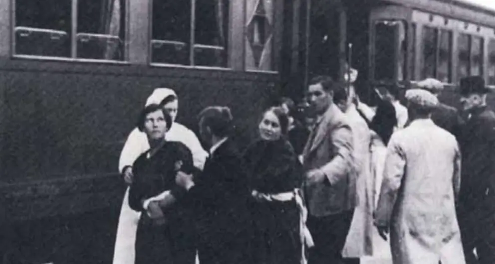 Malati psichiatrici, Pergine li ricorda a 85 anni dalla deportazione in Germania