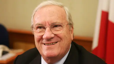 GIUSEPPE GIGLIA