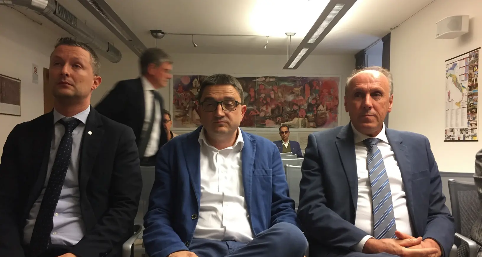L’assessore Gottardi e la crisi a Lona Lases: troppa burocrazia sui Comuni, li capisco, sono stato sindaco anch’io