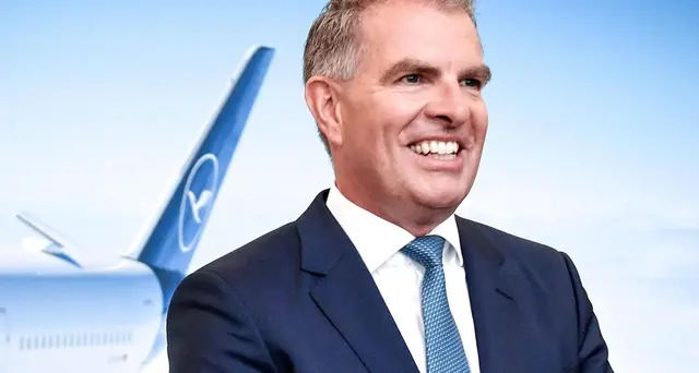 Ita: Spohr, investimento fondamentale sul mercato italiano