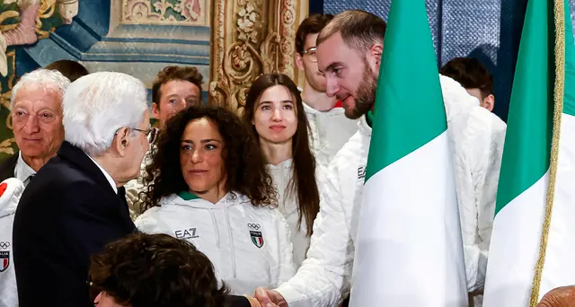 Milano Cortina: Brignone, 'finche' non sono al cancelletto non sono certa'