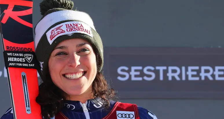 E’ il giorno di Federica Brignone: l'azzurra negli Usa può conquistare la sua seconda Coppa del mondo