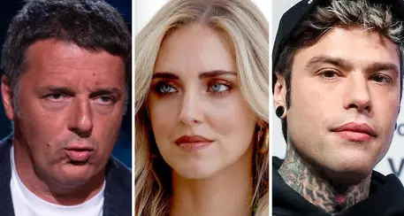 Ddl Zan, nella lite tra Renzi e la Ferragni interviene Fedez: “Matteo stai sereno, oggi c’è la partita”