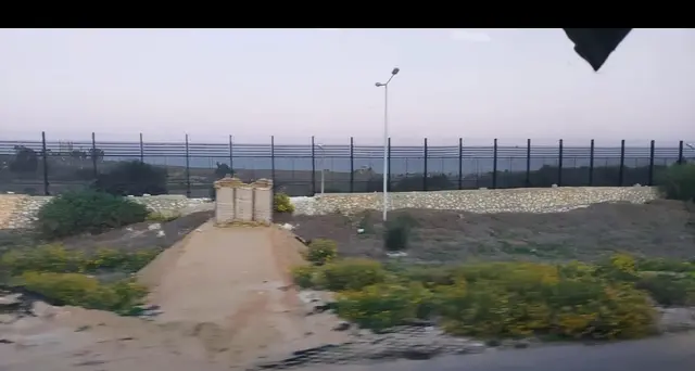 Hamas: cercavano di recuperare aiuti in mare, 7 annegati