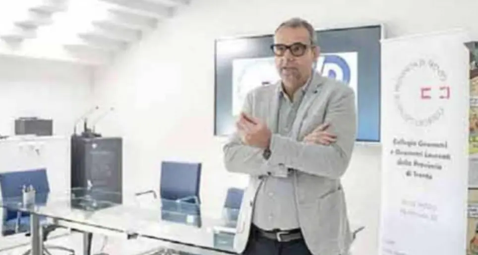 \"Serve al più presto una laurea per formare geometri”