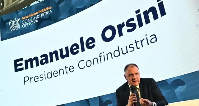 Orsini: 'Una pazzia gli aumenti dell'energia, fare presto'