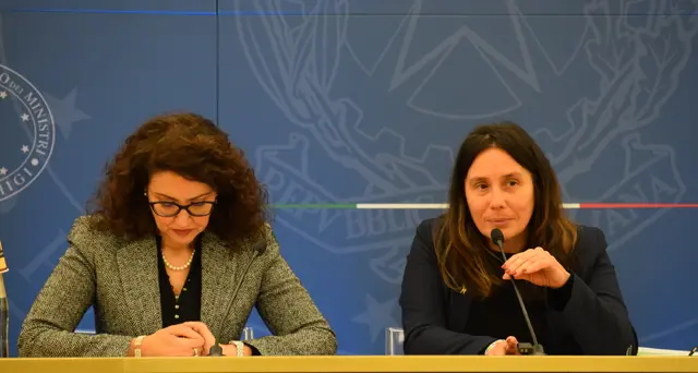 Disabilità: Locatelli, insediato tavolo caregiver, presto legge