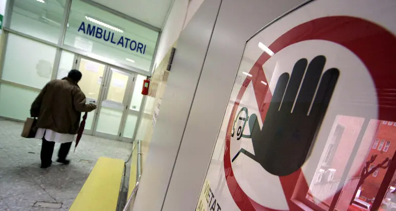 Auto contro gli spettatori, 10 feriti al Motor Bike Expo di Verona