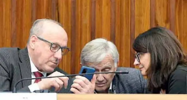 Sfiducia a Francesca Gerosa, il Patt «non esclude nulla»
