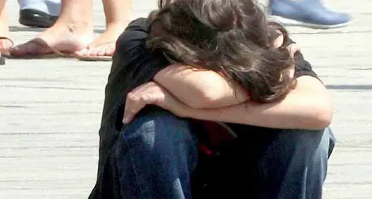 Sono sempre di più i giovani ansiosi e depressi