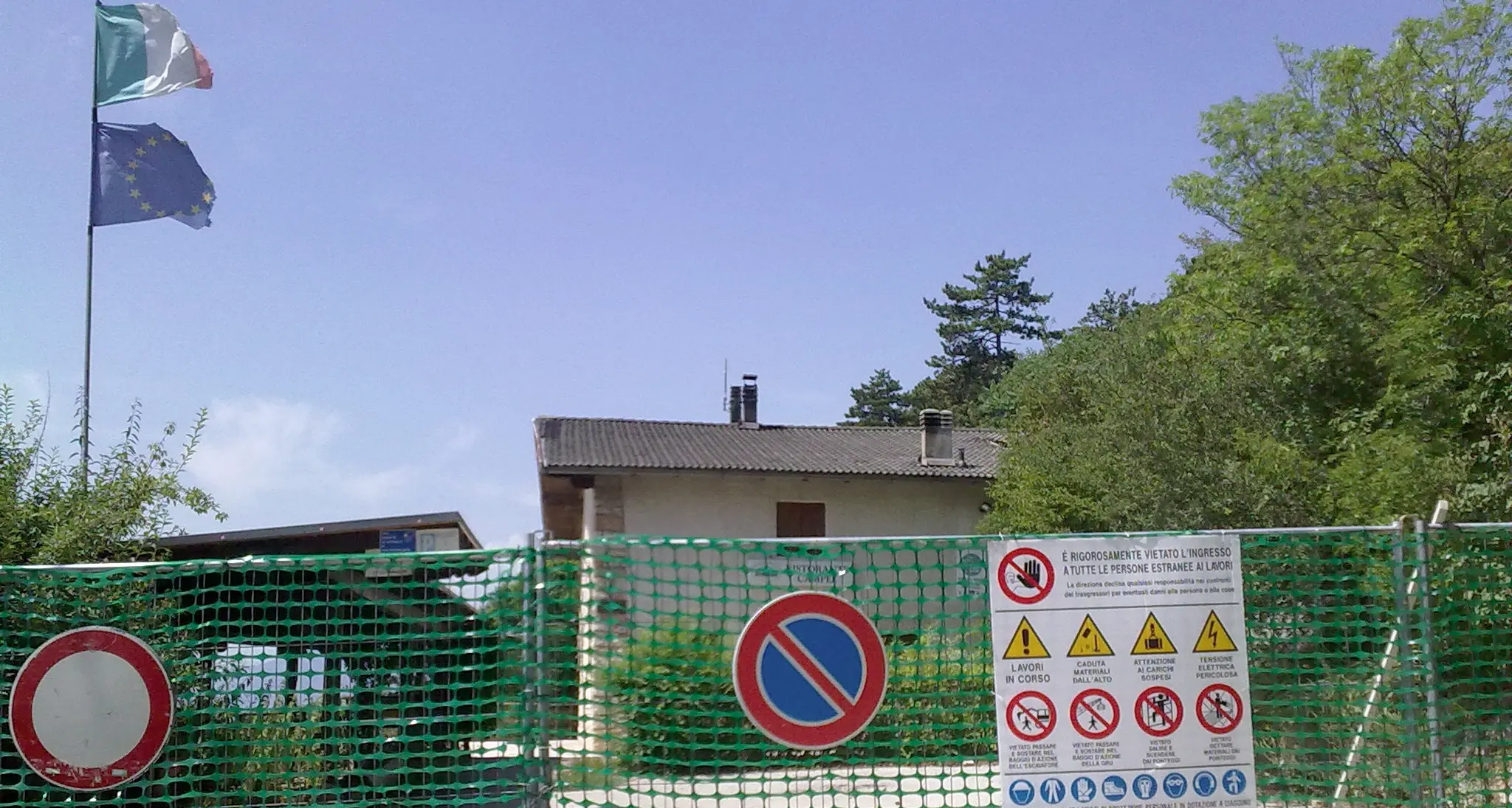 Rifugio Campel, dall’annuncio del «tutto a posto» ai lavori ancora da venire, una storia infinita