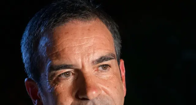 Regioni: Calabria, Occhiuto vara la Giunta