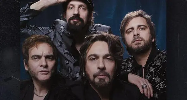 Il cantante è senza voce: salta il concerto della band “Le Vibrazioni”