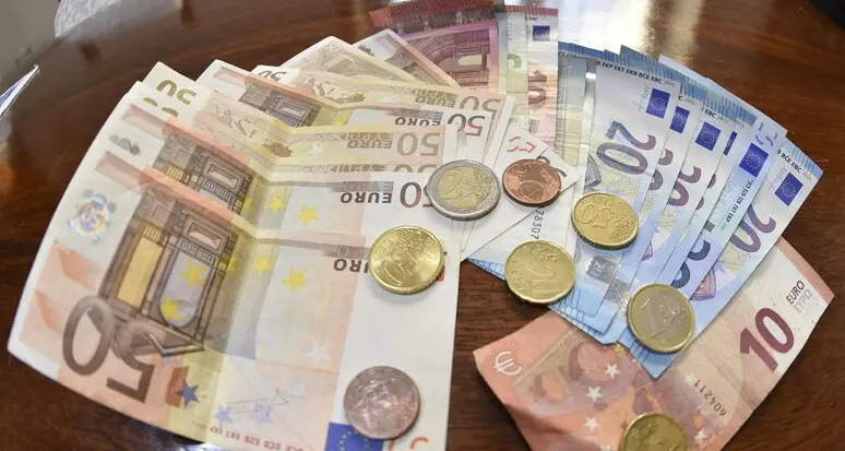 Pil pro capite, in Europa male il Trentino: è solamente 33°