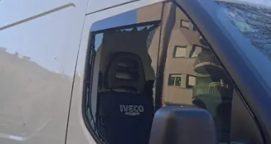 Furti e danneggiamenti sulle auto a Trento, Campobase: «Fenomeno da non sottovalutare»