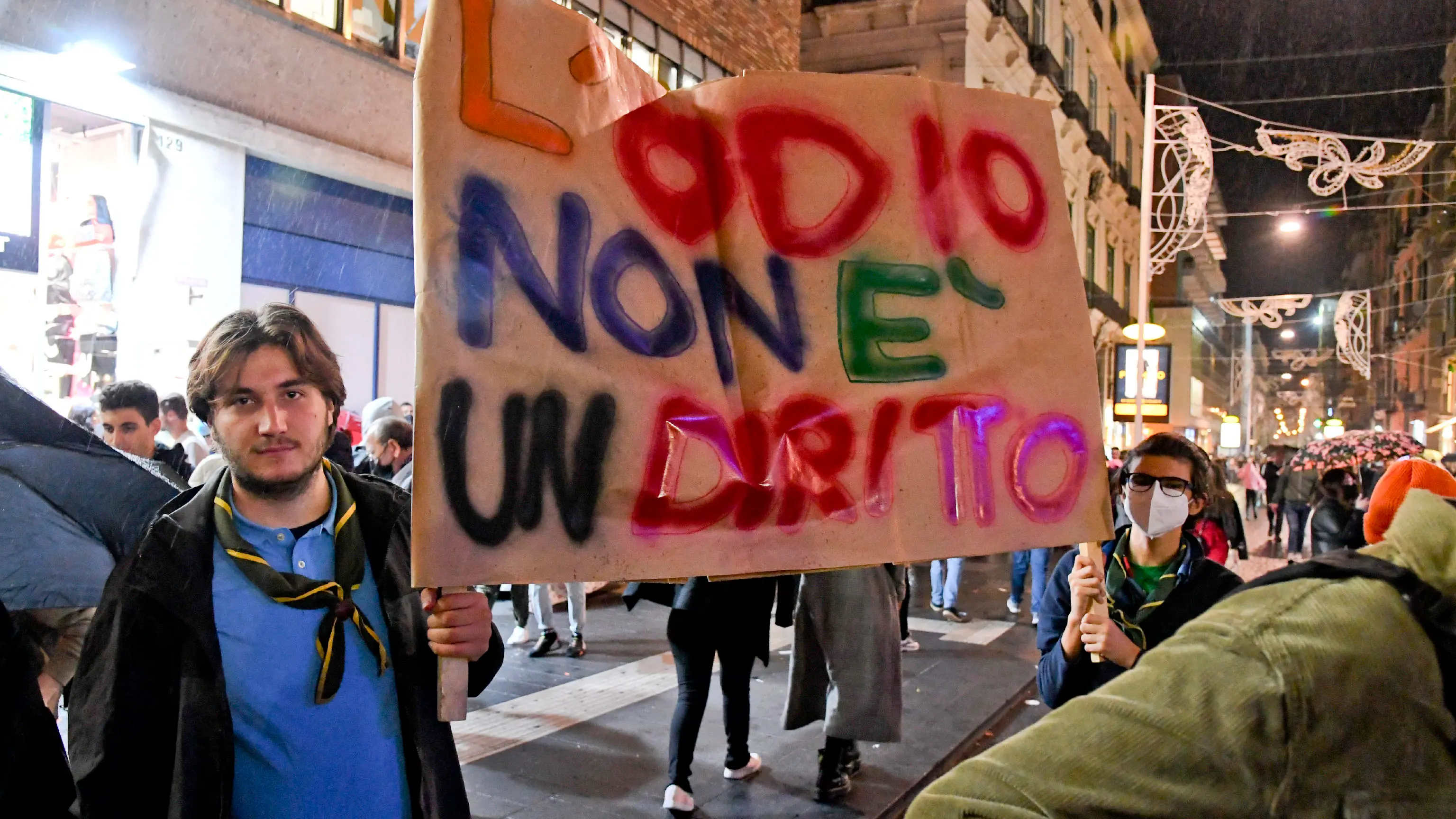 CIRO FUSCO