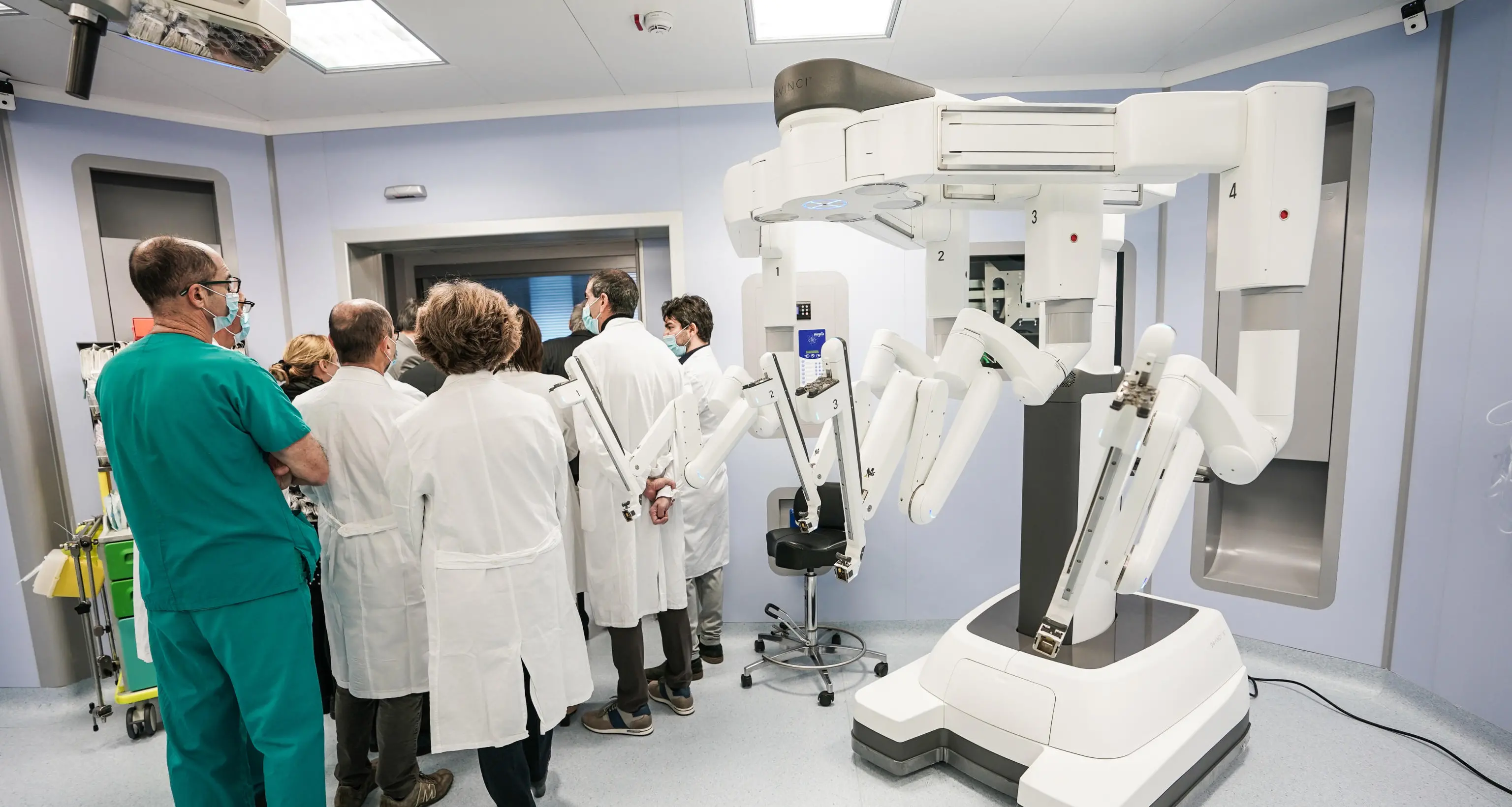 Riforma della sanità trentina, gli Ordini professionali: «Mai coinvolti»
