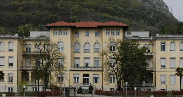 Cinque anziani su 100 non sviluppano anticorpi dopo il covid, la ricerca dell’Opera Romani di Nomi