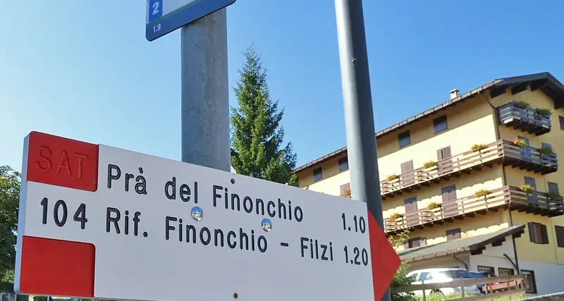 Folgaria chiude al traffico la strada del Finonchio, rivolta dei cacciatori (domenica parte la stagione venatoria)