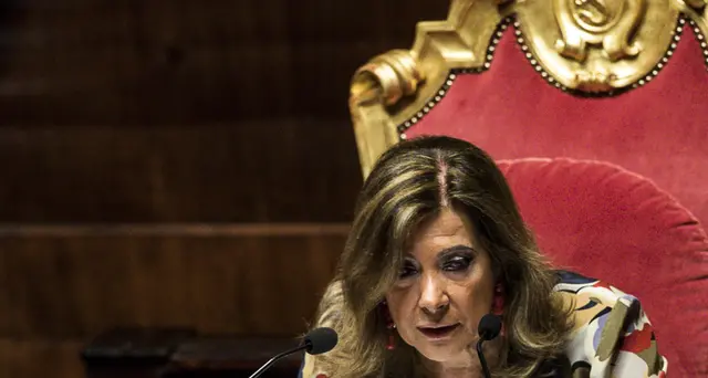 Borsellino: Casellati, finchè manca verità memoria non è onorata