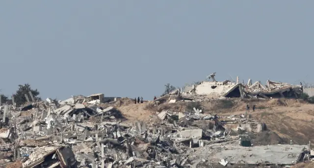 Gaza: ateneo Udine,ferma condanna per atti violenza e terrorismo
