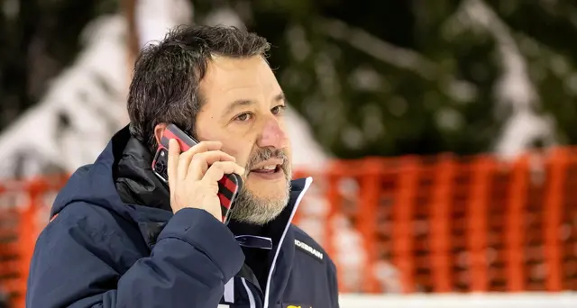 Ramy: Salvini, scene indegne dai criminali rossi