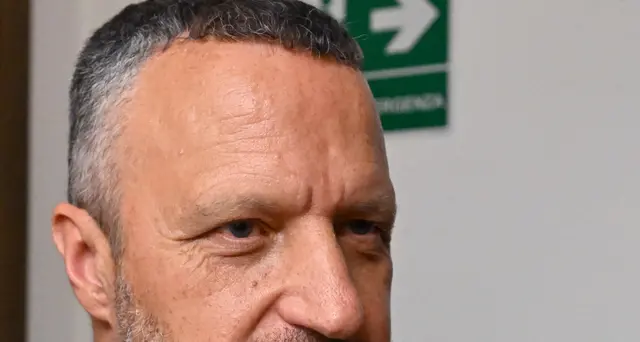 Cospito:Tosi, \"libero fare sciopero, non sentiremo mancanza\"