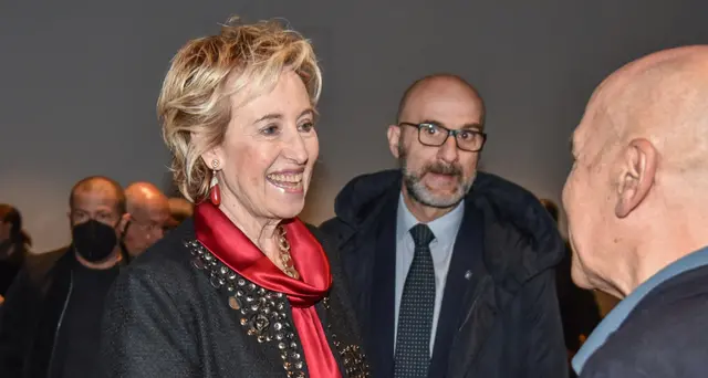 Lombardia: ci sarà la lista 'Letizia Moratti presidente'