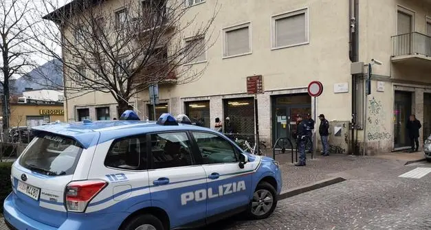 Spaccio a Trento, terzo arresto in pochi giorni nella zona della Portella