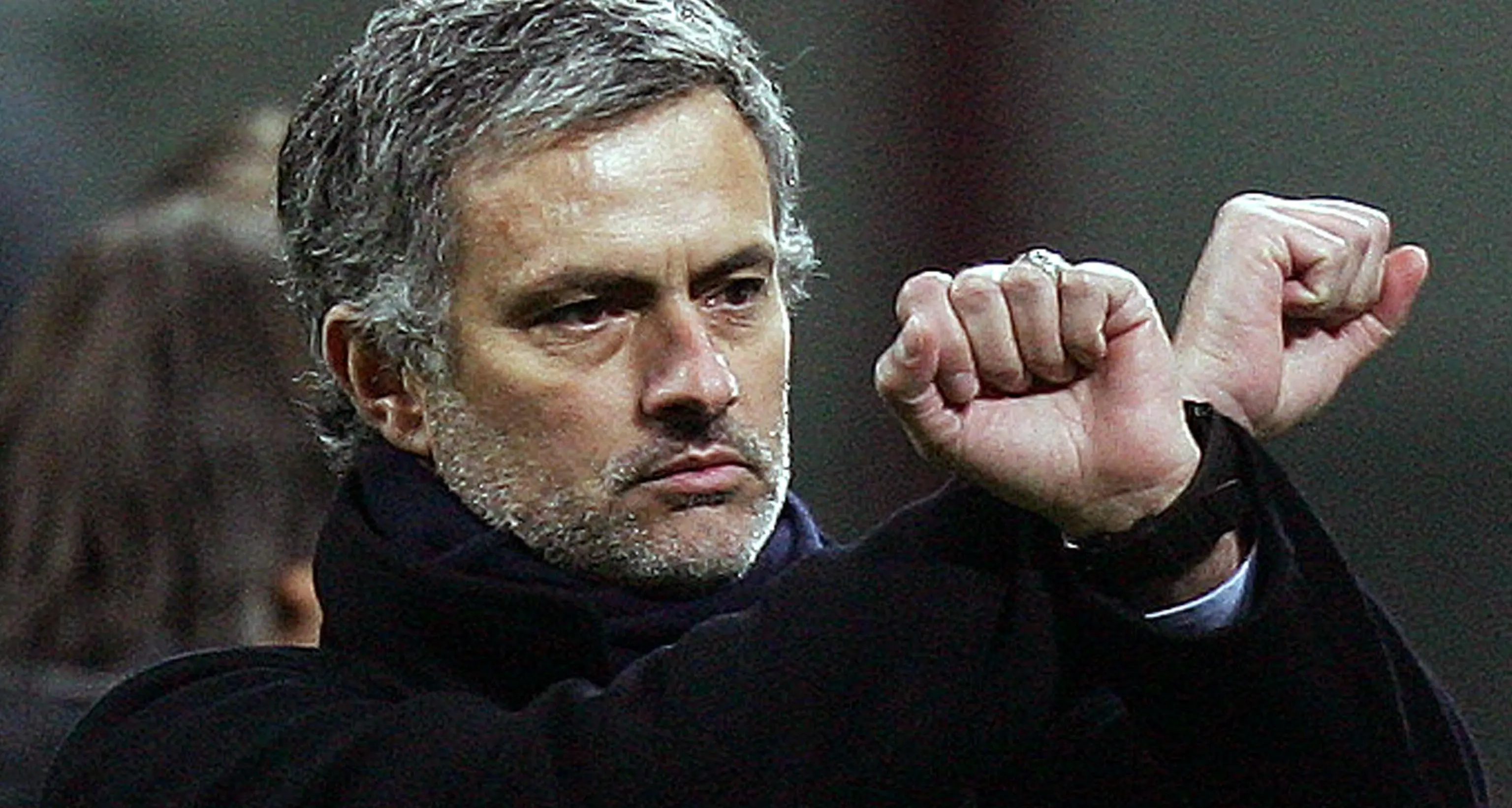 Mourinho nuovo allenatore della Roma, l’annuncio ufficiale