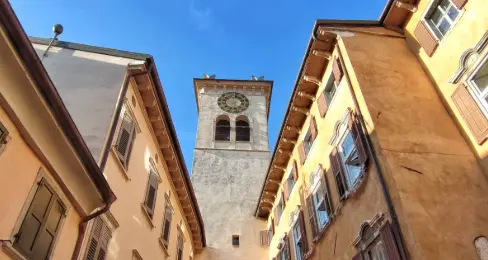 Rovereto, per mangiare bene ecco il \"kilometro del gusto\" con sei locali in centro città