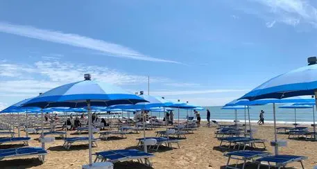 A Jesolo già aperti 150 alberghi, nel fine settimana boom di turisti trentini